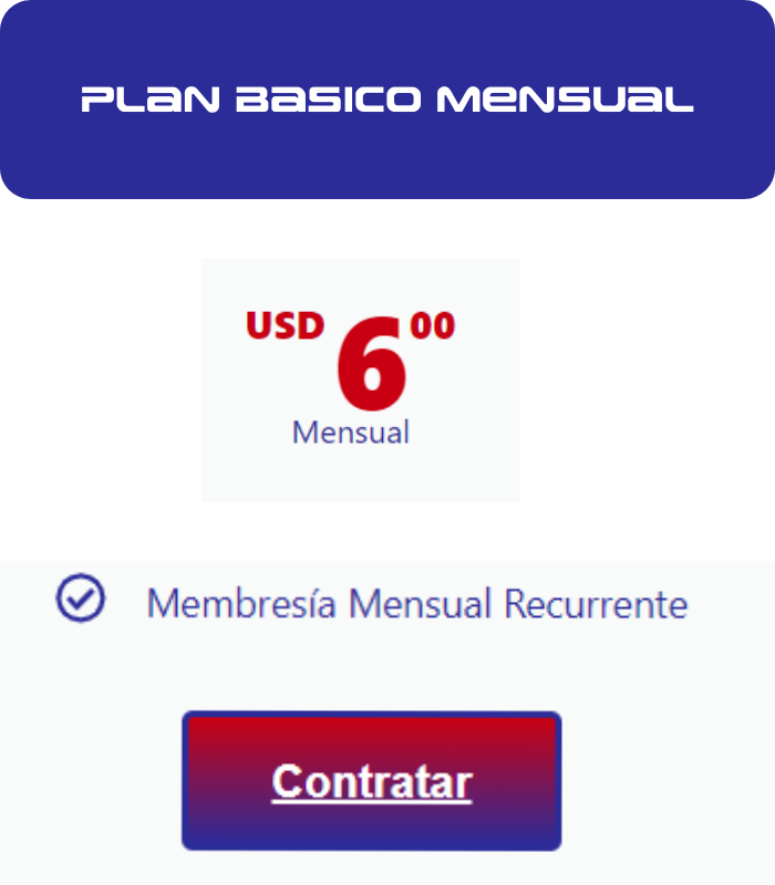 Plan Básico